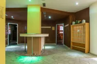 Alpine Mugon Hotel - Spa