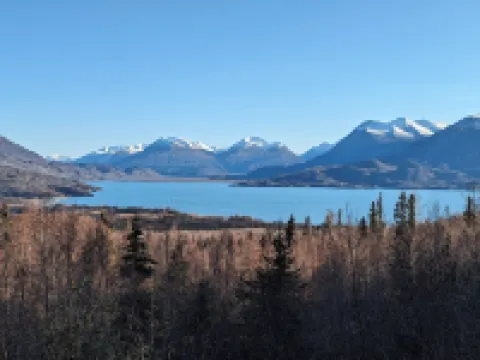 The Hibernation Station Hotels in Sterling