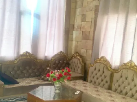 OYO 157 Dream Barka Hotel Hotels in Barka