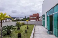 Ramada Encore by Wyndham Belo Horizonte Luxemburgo