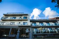 Zoe Seaside Resort Hotel a Nestor