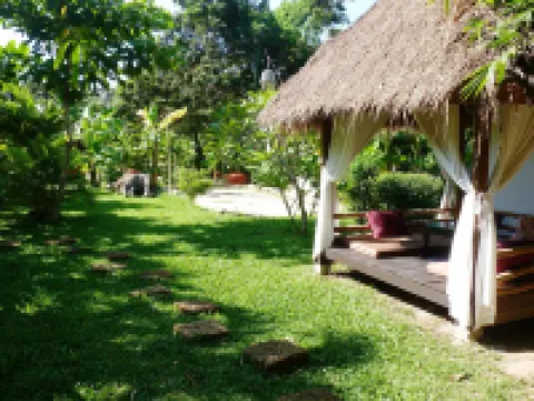 凱帕蘭西平房 鄰近白馬市國家公園的酒店