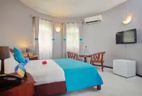 Gold Beach Resort Hotels in Flic en Flac