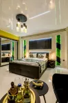 Apartamente Buildings Các khách sạn ở 