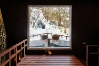 登別グランドホテル - スパ