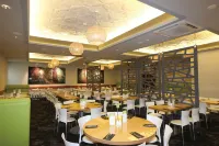 The Devon Hotel A Heritage Hotel - sarapan