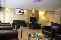 Hotel Rio Hotels in Istanbul