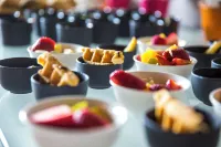 Park Inn by Radisson Makkah Thaker Algharbi