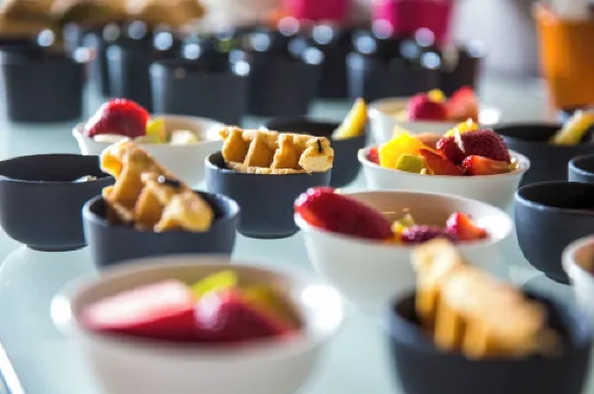 Park Inn by Radisson Makkah Thaker Algharbi Отели рядом с достопримечательностью «Grand Mosque»