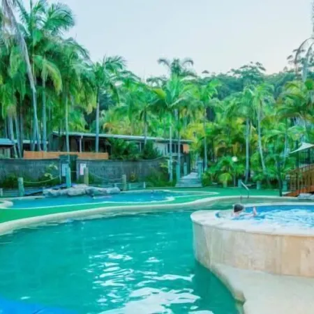 The Palms at Avoca