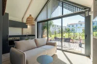 Fonte Santa Manor House Hotels in Віла-Нова-ді-Гайя