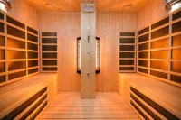 Bacolux Diana Resort, Herculane - spa