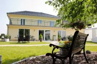 Pension Casamia Hotels in Hoyerswerda