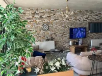 Samsun Osmanlı Otel