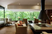 Laforet Hakone Gora Yunosumika - con encanto