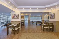 Forest Park Hotel Hotels in Kuzdere