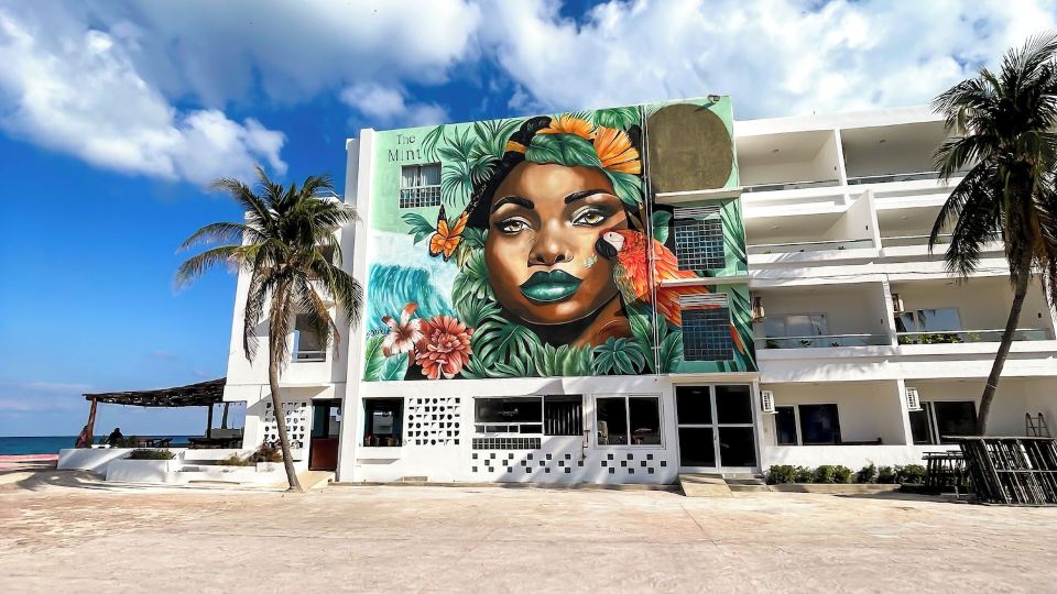 The Mint Resort Isla Mujeres