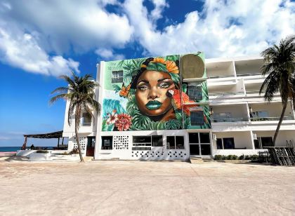 The Mint Resort Isla Mujeres