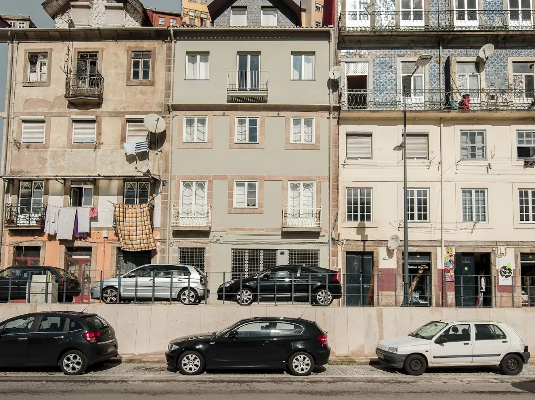 Oporto Trendy River - Vila Nova de Gaia