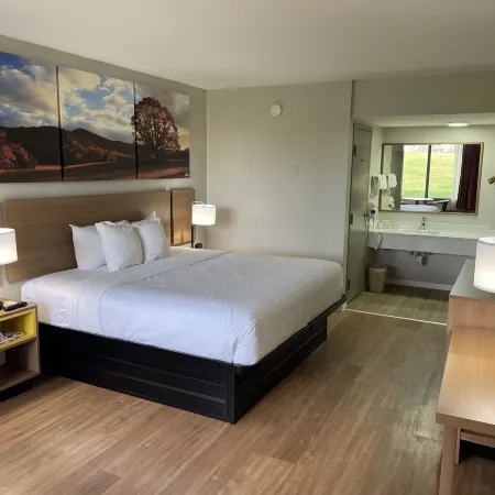 Days Inn by Wyndham Valdosta/Near Valdosta Mall