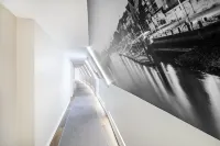 ÜberFluss Apartments Hotel a 