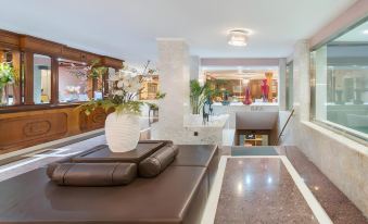 Hotel Torre Azul & Spa - Adults Only