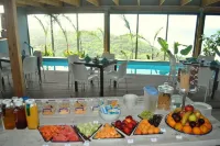 Wilderness Beach Views - breakfast