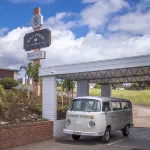Hillcrest Merimbula - parking