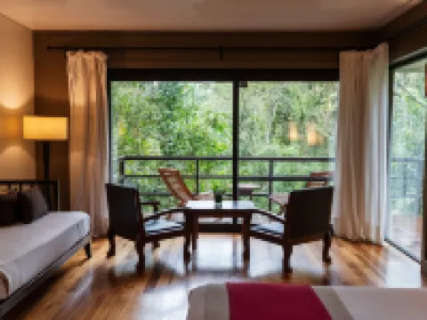 Loi Suites Iguazu Hotel Hotels in Iguazu