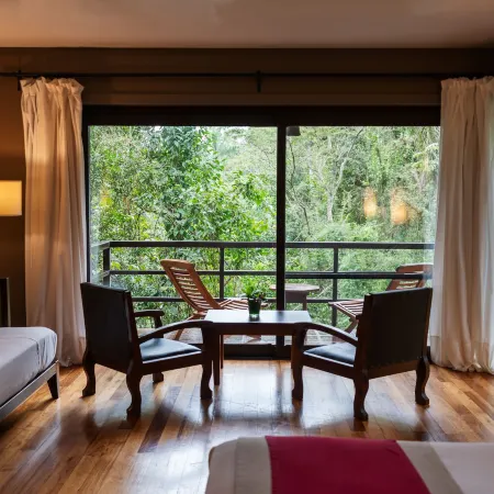 Loi Suites Iguazu Hotel