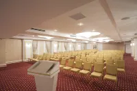 Grand Altuntas Hotel Hotel di Aksaray