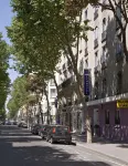 Timhotel Boulogne Rives de Seine Hotels in Meudon