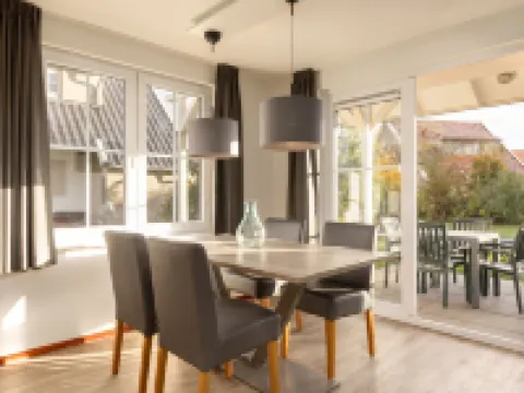 Villa in Arcen with Private Sauna Access Hotels in Arcen