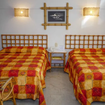 Hotel Bali-Hai Acapulco