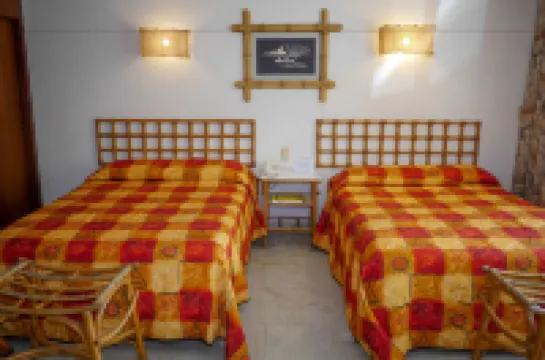 โรงแรมบาลี-ไฮอะคาปัลโก