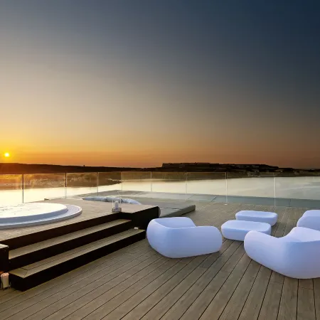 Barceló Hamilton Menorca - Adults Only