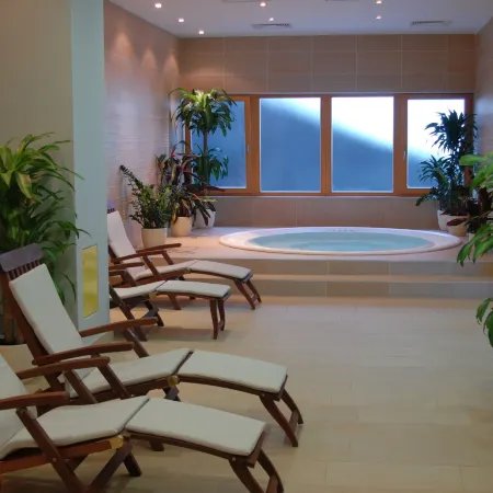 Aparthotel Snjezna Kraljica