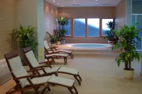 斯尼納克拉吉卡公寓式酒店 - SPA