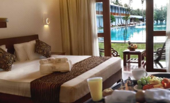 Carolina Beach Resort & Spa