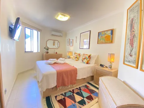 Vilamoura Central 7 with Pool by Homing