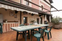 Franciacorta Family Friendly Hotels near Chiesa Parrocchiale di San Pietroa