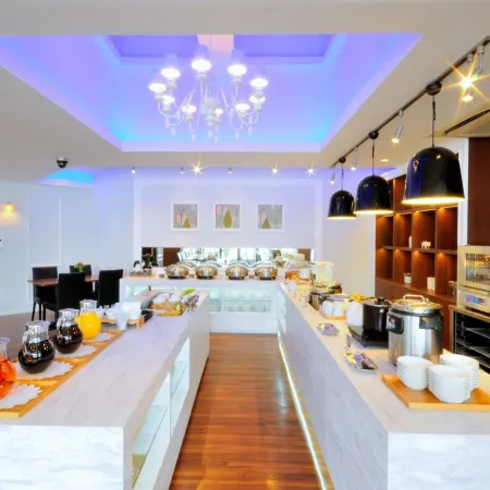 GRAND PARK HOTEL PANEX　CHIBA