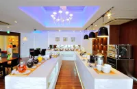 GRAND PARK HOTEL PANEX　CHIBA Hotels in Yotsukaido