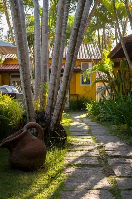 Villa Bella Ferradura Hotels in Village da Ferradura