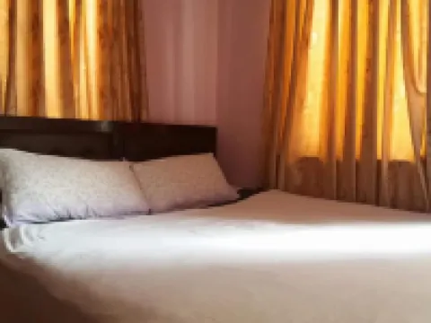 Typical Nepali Homestay Hotels in Nagarjun
