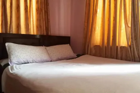 Typical Nepali Homestay Отели в г. Nagarjun