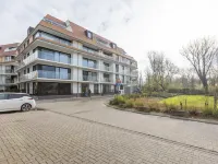 Accessible Corner Apartment