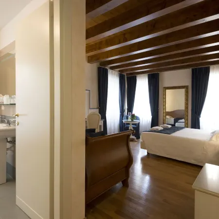 Albergo Mazzanti