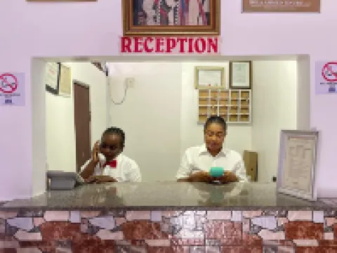 Abuja Bays Garden Hotel Hotels in Wuse