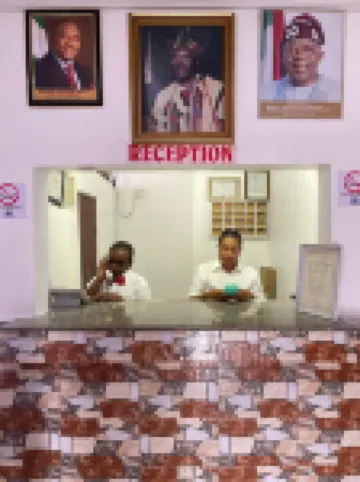 Abuja Bays Garden Hotel